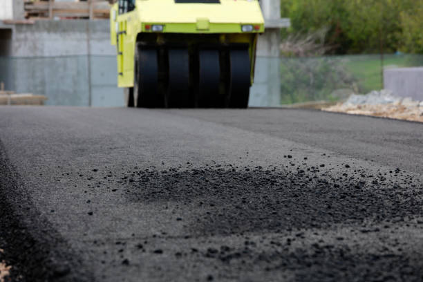 Best Residential Driveway Paver Services  in Paramount Long Meadow, MD