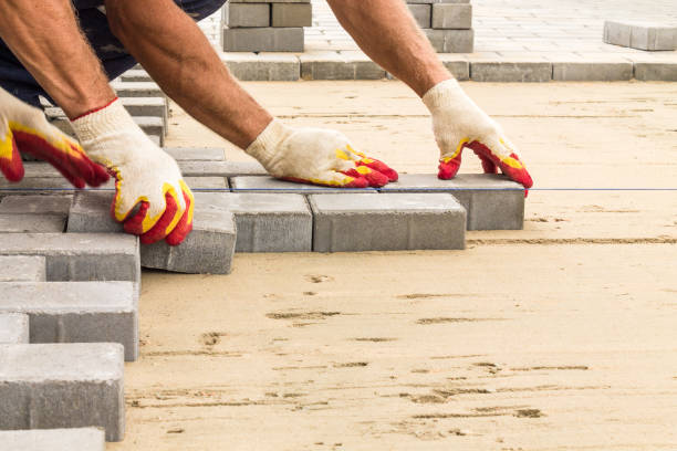 Best Driveway Paving Contractor  in Paramount Long Meadow, MD