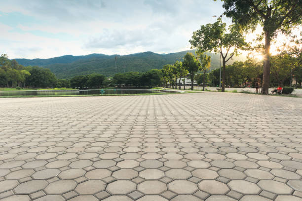 Trusted Paramount Long Meadow, MD Driveway Pavers Experts