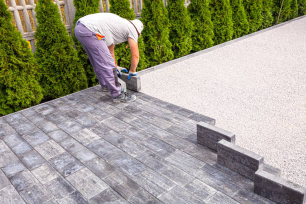 Best Concrete Paver Driveway  in Paramount Long Meadow, MD