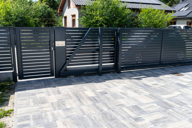 Paramount Long Meadow, MD Driveway Pavers Company