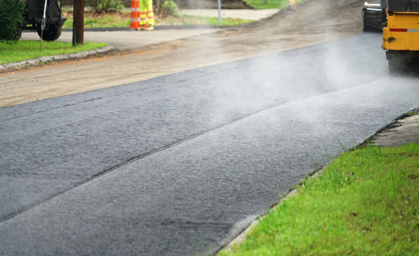 Best Best Driveway Pavers  in Paramount Long Meadow, MD