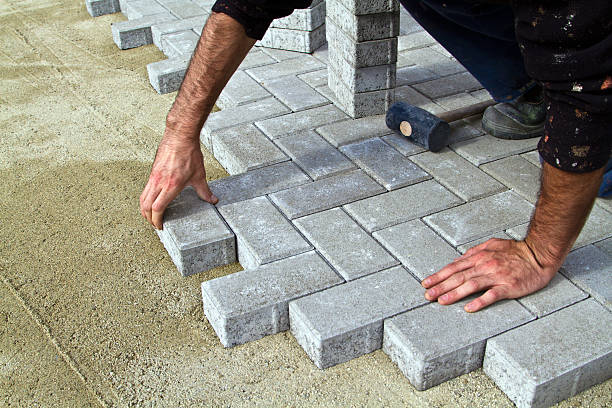 Best Residential Paver Driveway  in Paramount Long Meadow, MD